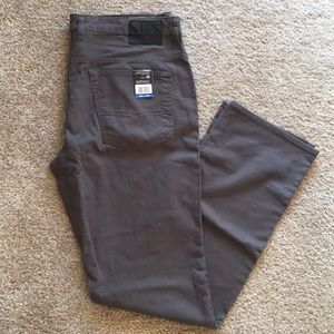 Buffalo Grey Jeans
